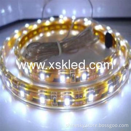 High Quality Flexible LED Strip Light 96pcs